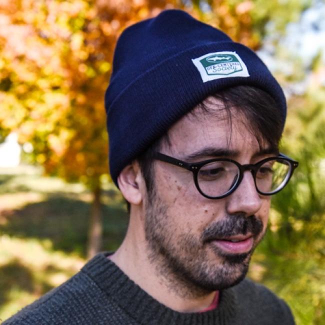OCSBeanie
