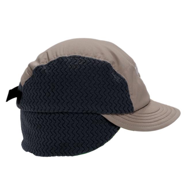 Patagonia Greige Duckbill Cap
