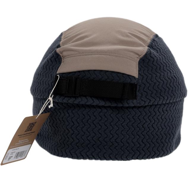 Patagonia Greige Duckbill Cap