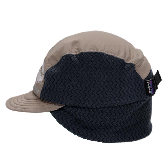 Patagonia Greige Duckbill Cap