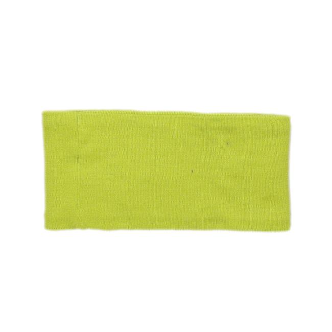 Patagonia Neon Green Headband
