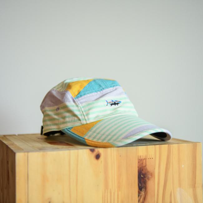 patagonia spoonbill cap