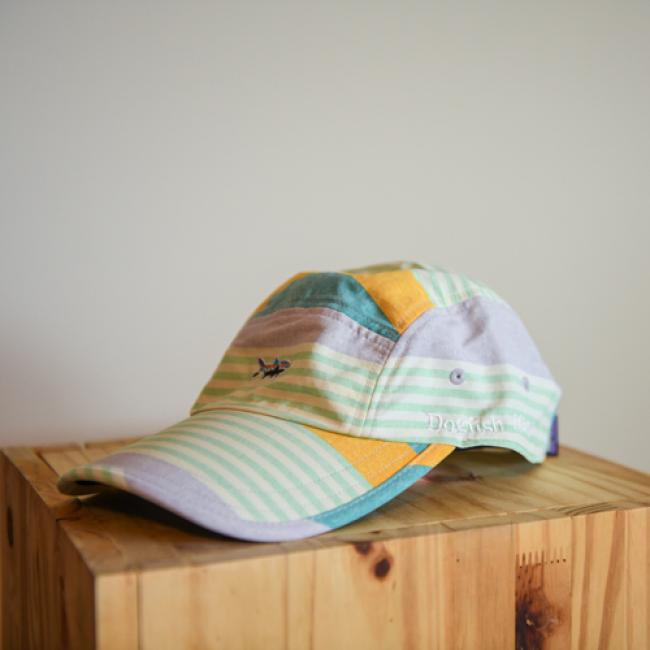 Stripe Spoonbill Hat
