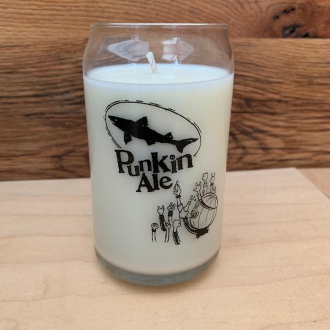 Punkin Ale Candle Punkin Ale Candle