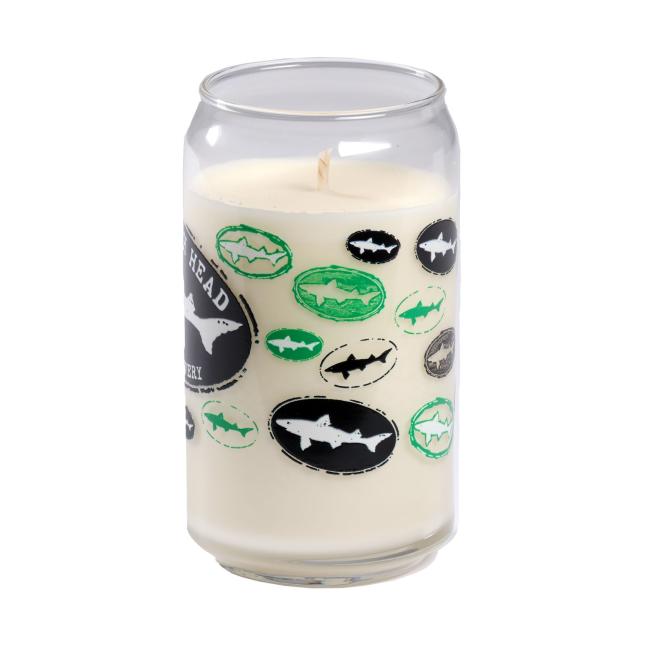 DFH Core Logo Candle