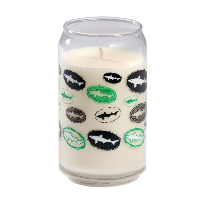 DFH Core Logo Candle