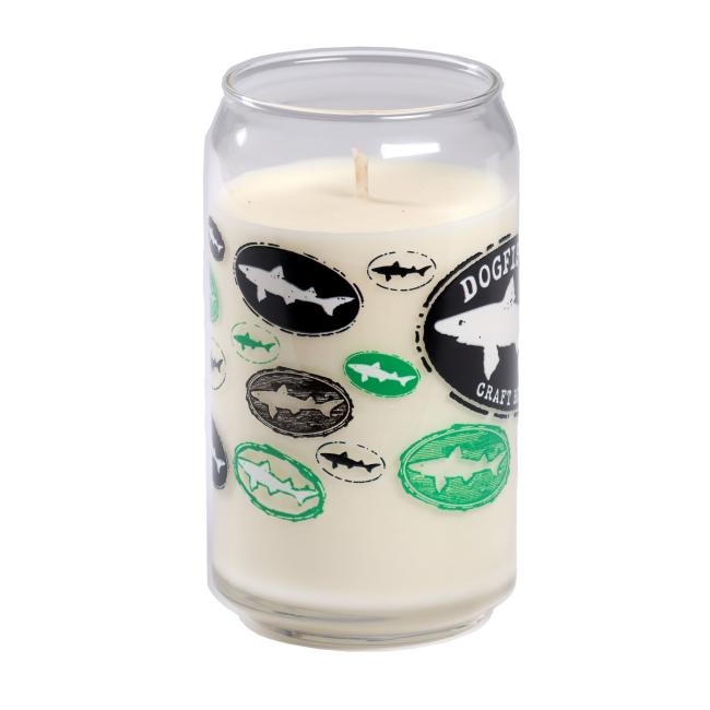 DFH Core Logo Candle