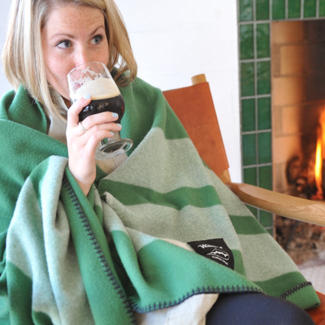 DogfishHeadXWoolrichWoolBlanket2