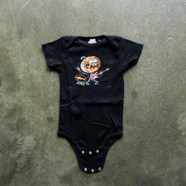 Punkin Ale Onesie