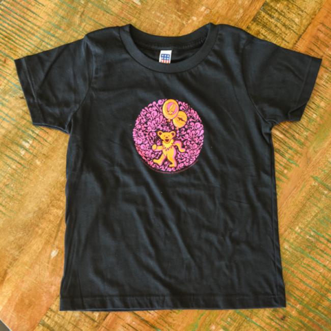 American Beauty Toddler Tee