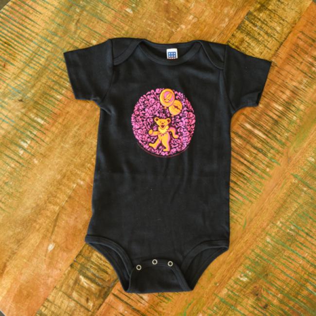 American Beauty Onesie
