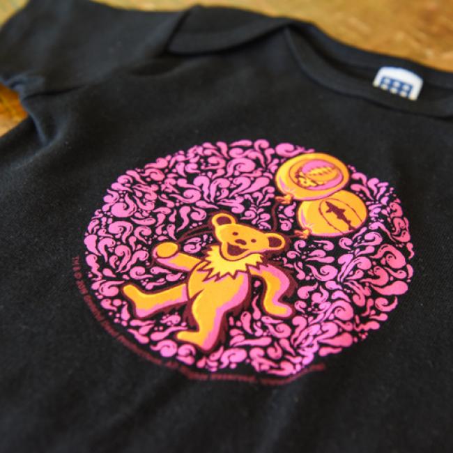 American Beauty Onesie