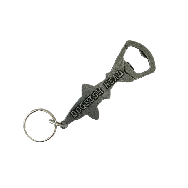 Keychain Shark Opener