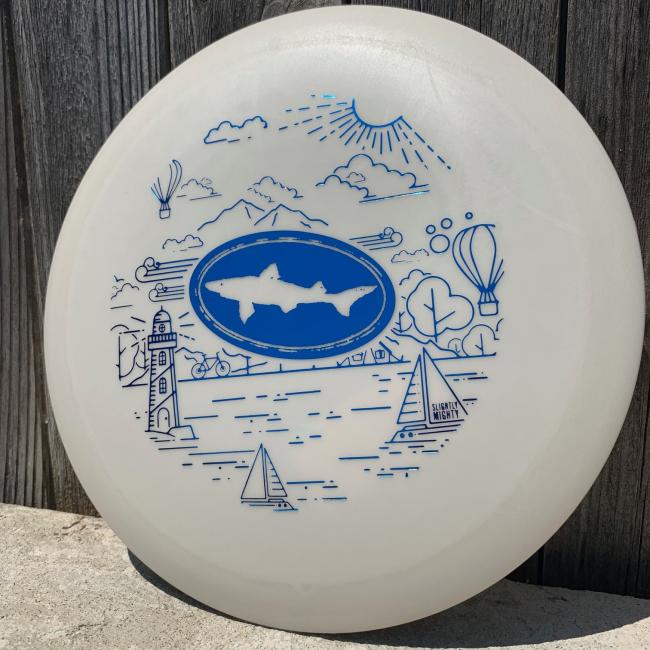 slightly mighty disc 1