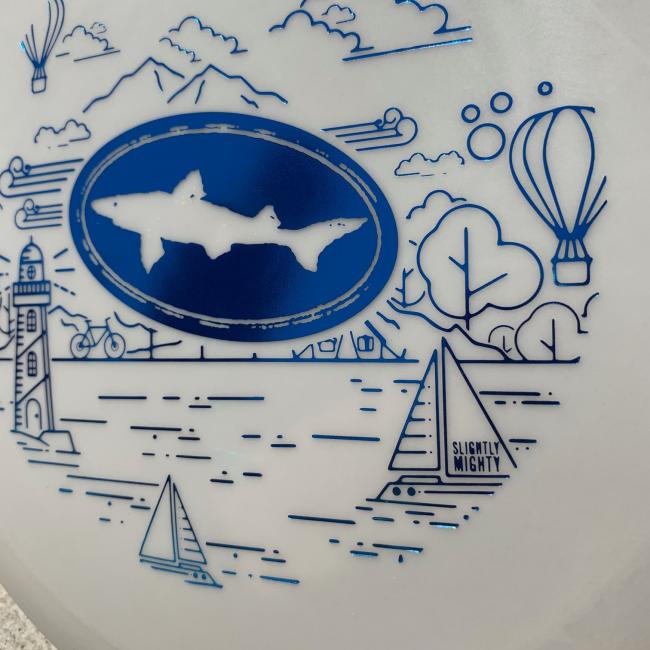 slightly mighty disc 2