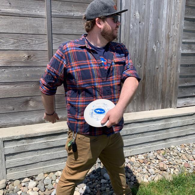 slightly mighty disc 3