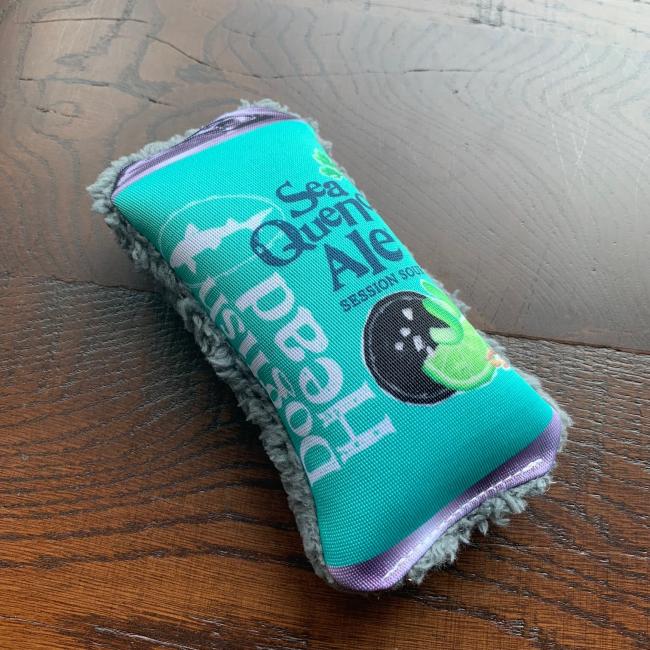 seaquench chew toy 1