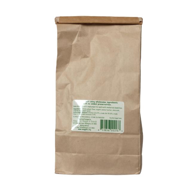 Waggie's Dog Treats large bag