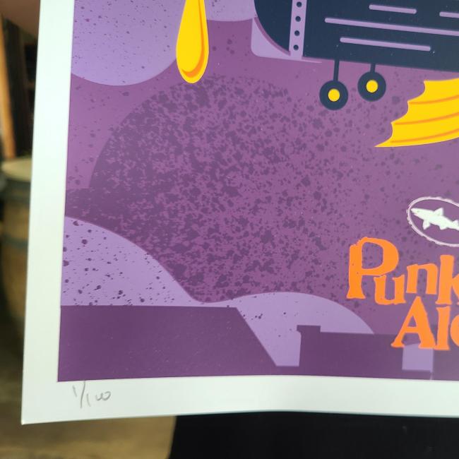punkin print