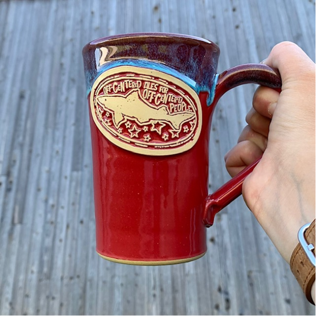 Stars and Stripes Mug