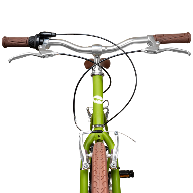 Priority Bicycle
