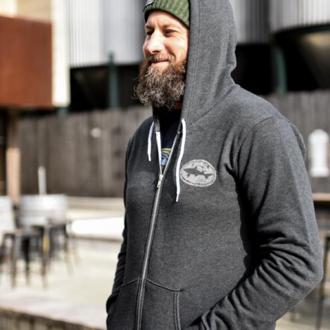 Dogfish Head Hoodie