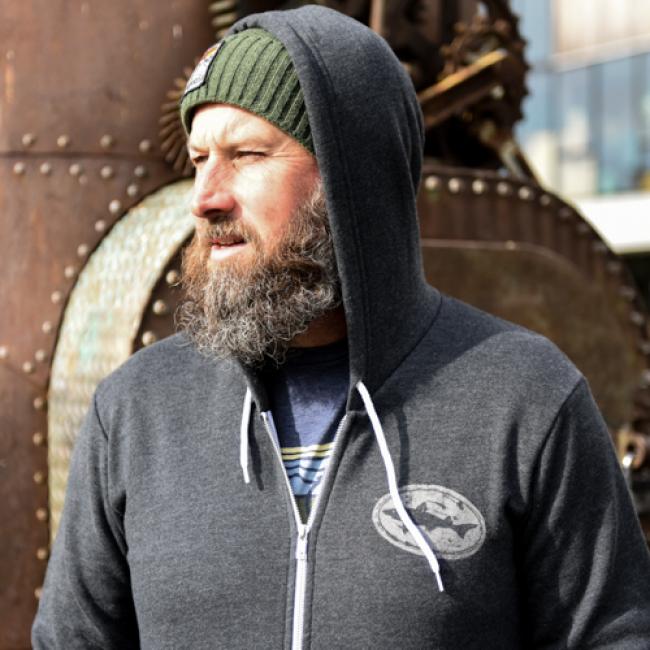 Dogfish Head Hoodie