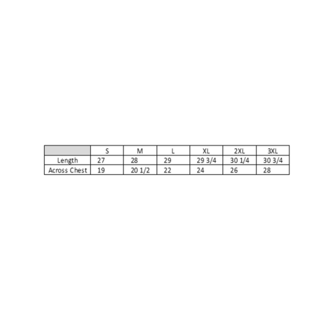 Size Guide.
