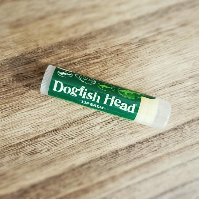 Dogfish Head Lip Balm Image 1