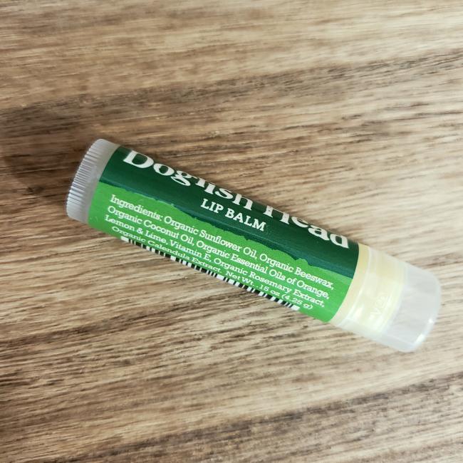 Dogfish Head Lip Balm Image 2