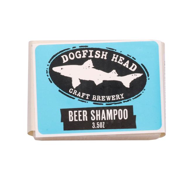 Beer Shampoo