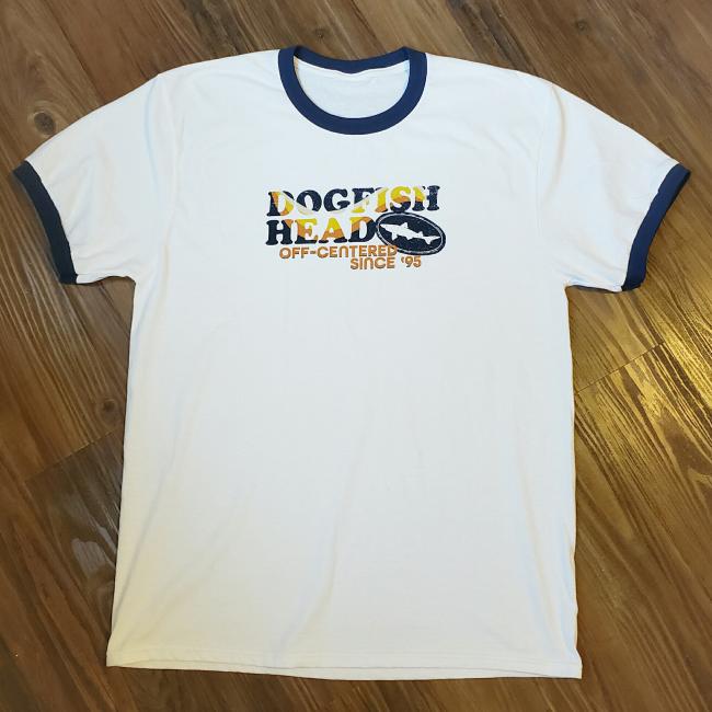 25th Anniversary Front of Tee