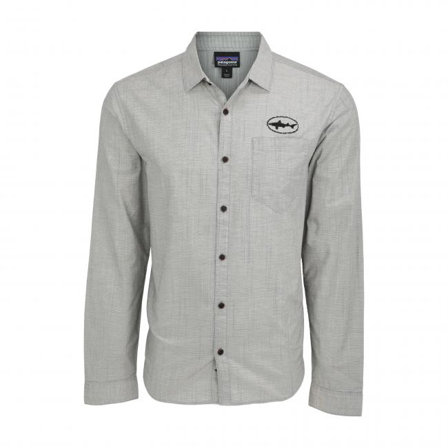 Patagonia button up shirt 2025