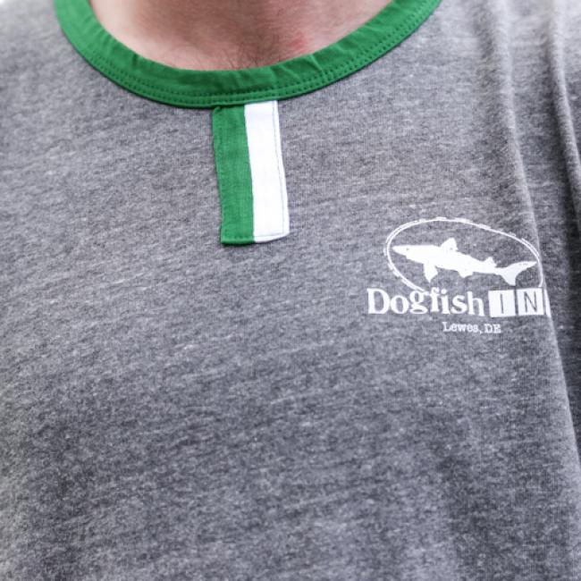 Dogfish INN ringer tee 2