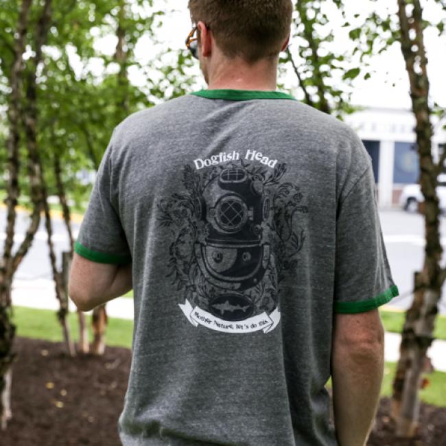 Dogfish INN ringer tee 3