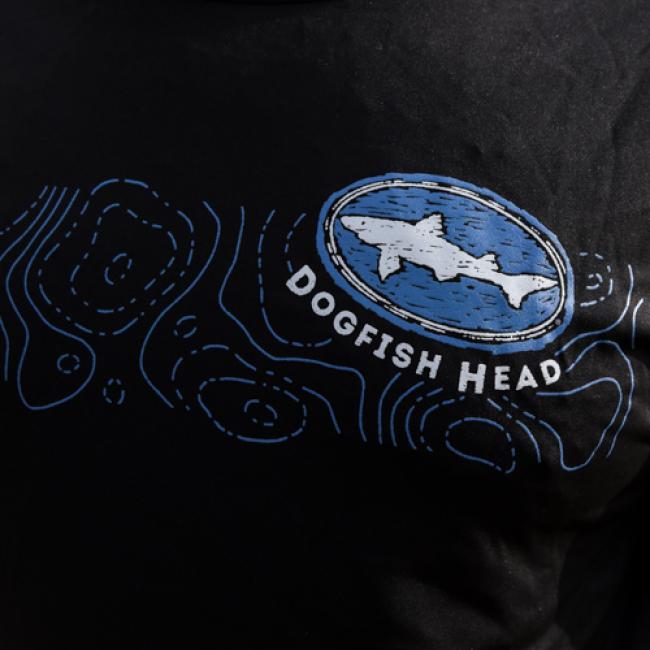 Dogfish Head Patagonia Runner