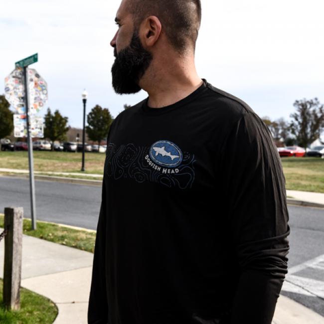 Dogfish Head Patagonia Runner