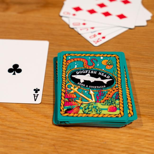 Playing Cards
