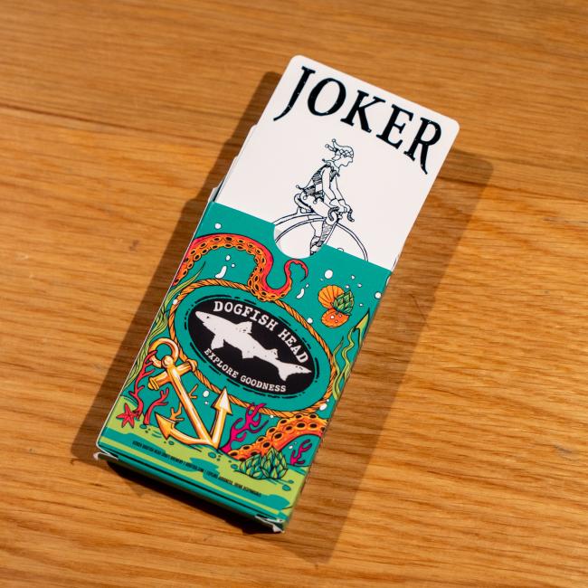 Playing Cards