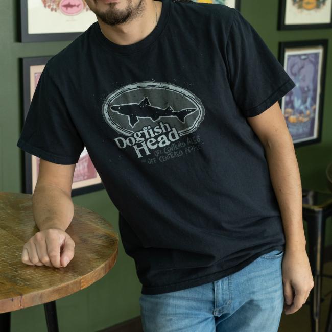 Dogfish head shirt sale