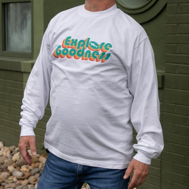 Goodness cheap grey shirts