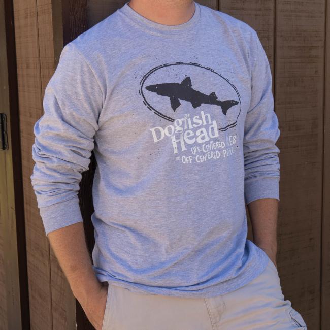 Dogfish head t shirt online