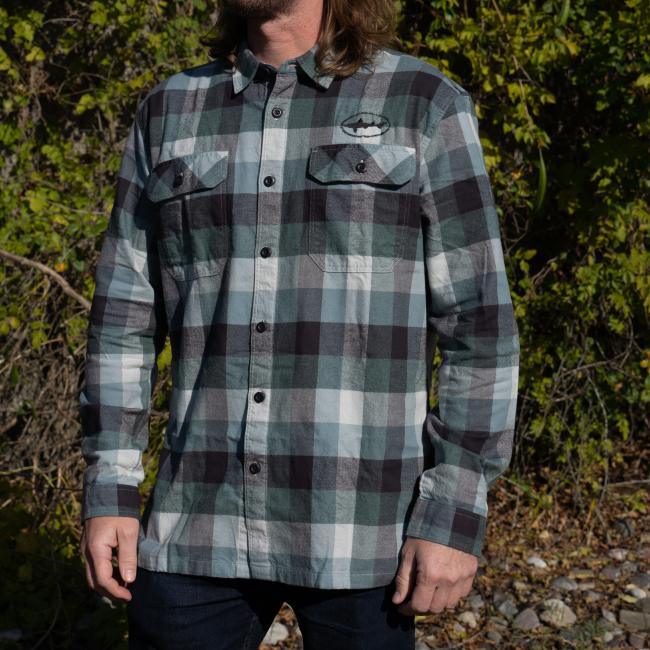 Patagonia cheap shirt flannel
