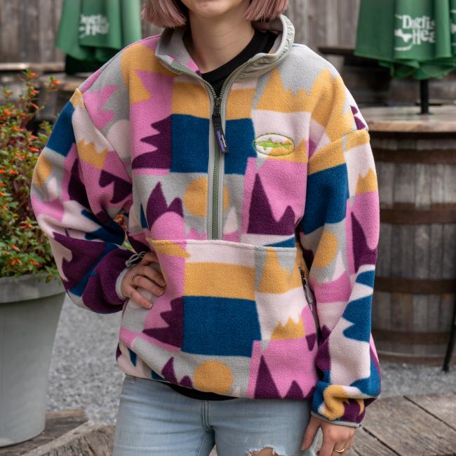 Craft pink hotsell patagonia