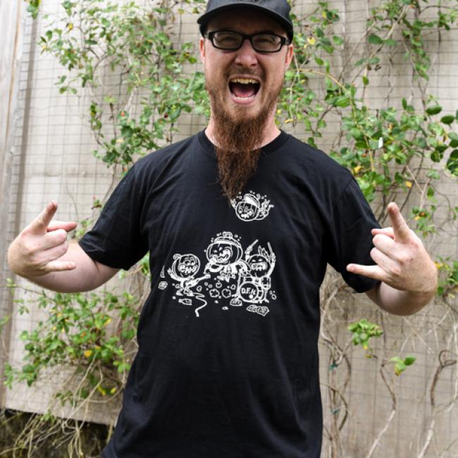Punkin Ale Tee Punkin Ale Tee