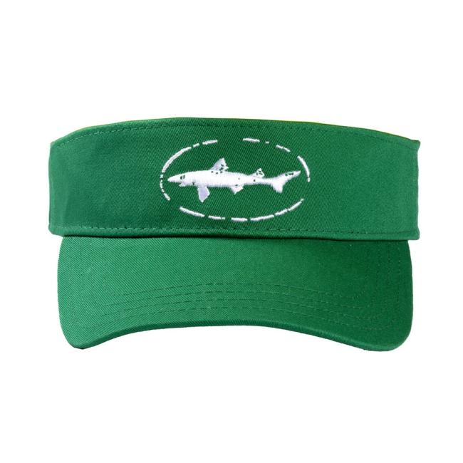 Shark and Shield Visor
