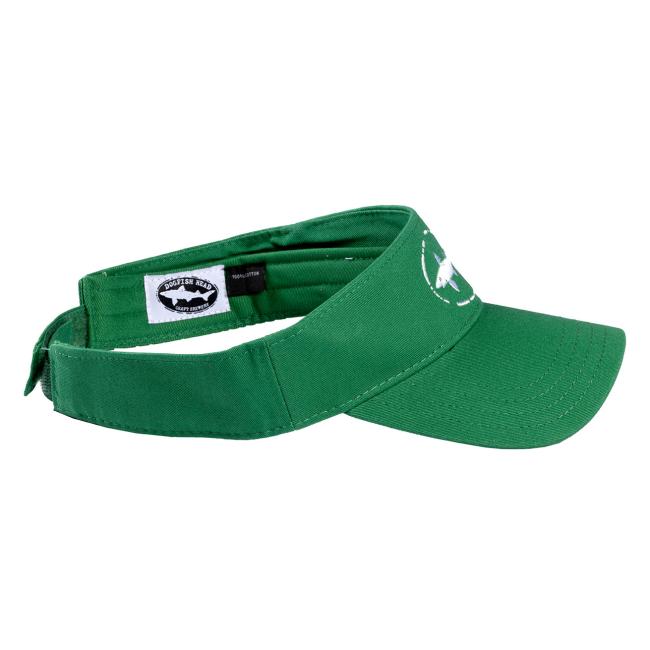 Shark and Shield Visor