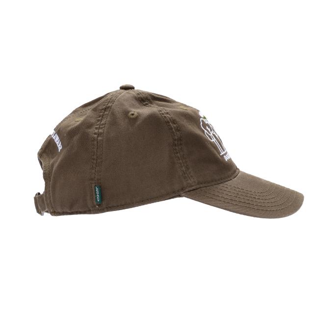 INN Olive Dad Hat