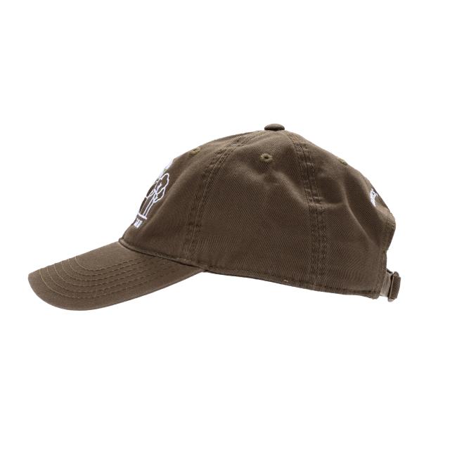 INN Olive Dad Hat