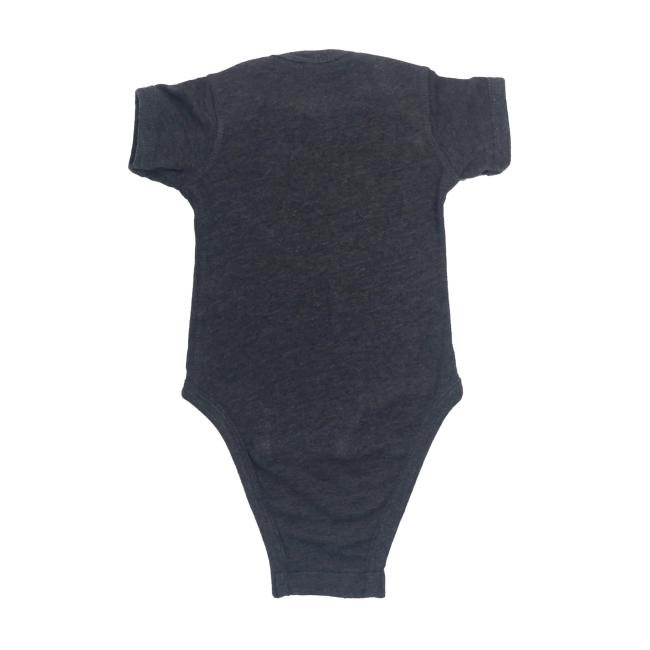 Smoke Octopus Onesie